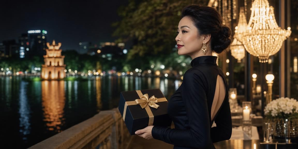 Người dùng tham gia lễ hội tại Hà Nội – thư giãn và tận hưởng cuộc sống ngoài màn hình
