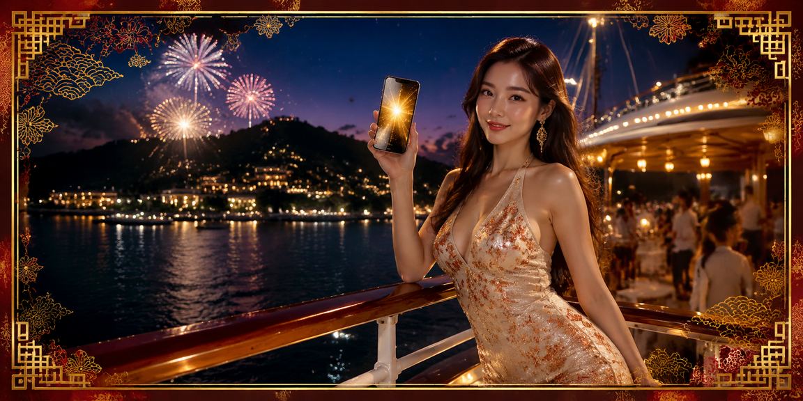Người dùng tại Phú Quốc đăng ký tài khoản và nhận thưởng chào mừng trên thiết bị di động